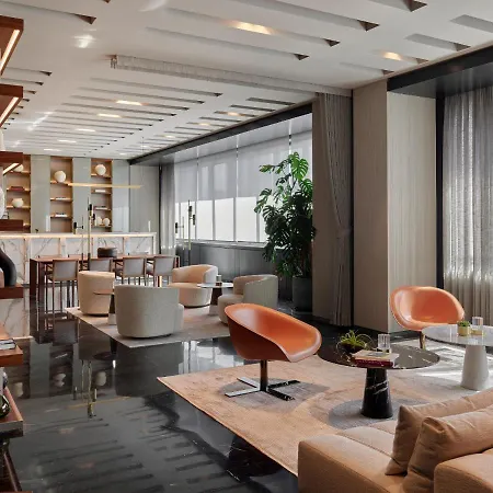Ritz-carlton