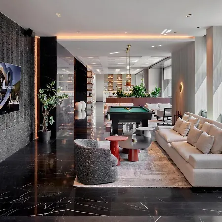 Ritz-carlton *