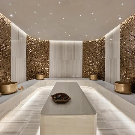 Ritz-carlton * Provincia di Istanbul