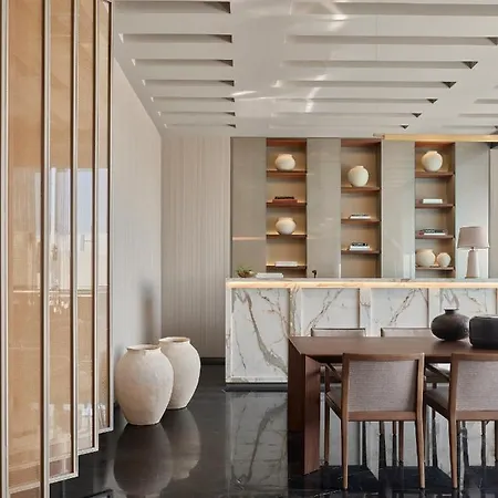 Appartamento Ritz-carlton *