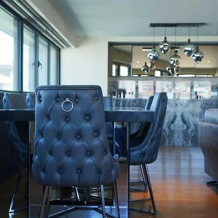 Ritz-carlton Appartamento