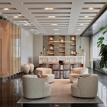 Ritz-carlton Appartamento