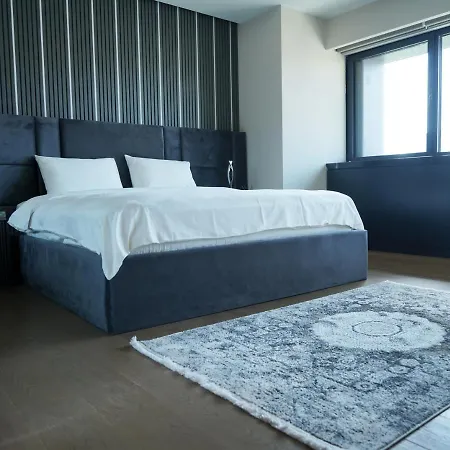 Ritz-carlton Apartament