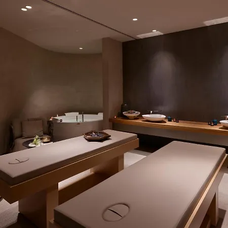 Ritz-carlton Apartament *