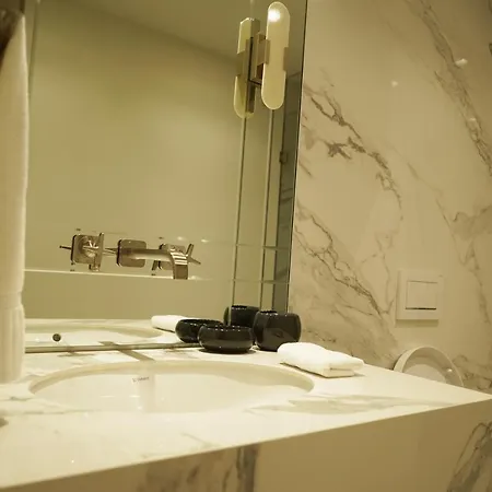 Ritz-carlton