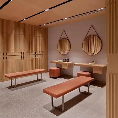 Ritz-carlton Daire