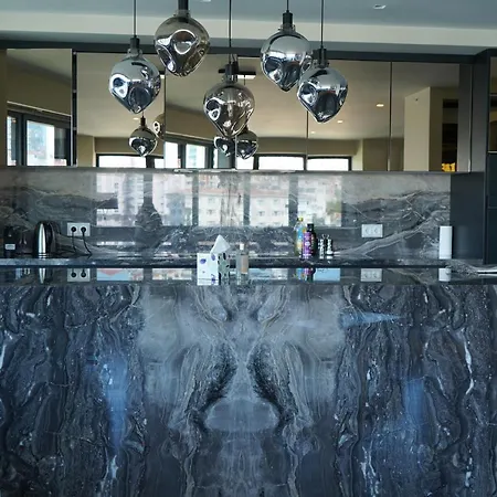Ritz-carlton Daire *