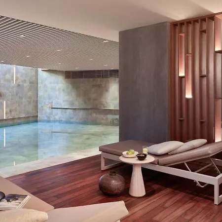 Apartament Ritz-carlton *