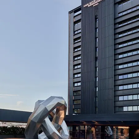 Ritz-carlton Apartmán Istanbulská provincie