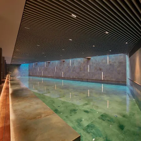 Apartment Ritz-carlton *