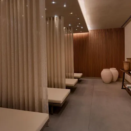 Ritz-carlton Apartment Istanbul